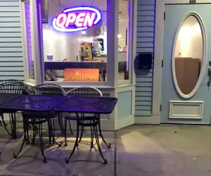 Open 